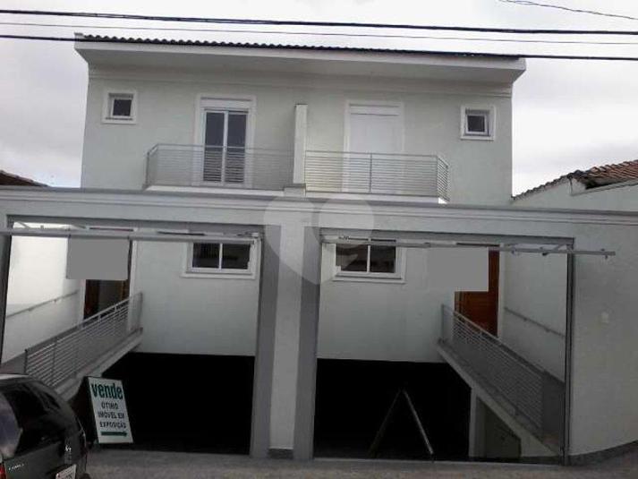 Venda Casa térrea São Paulo Jardim Bonfiglioli REO31920 18