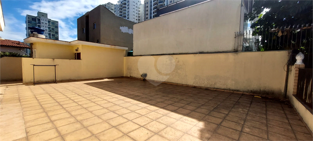 Venda Sobrado São Paulo Vila Uberabinha REO319233 15