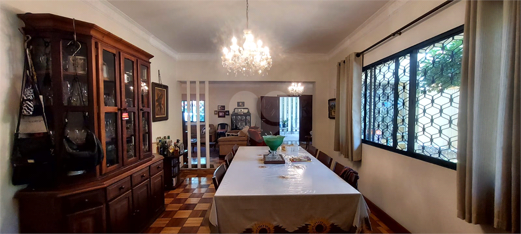 Venda Sobrado São Paulo Vila Uberabinha REO319233 11