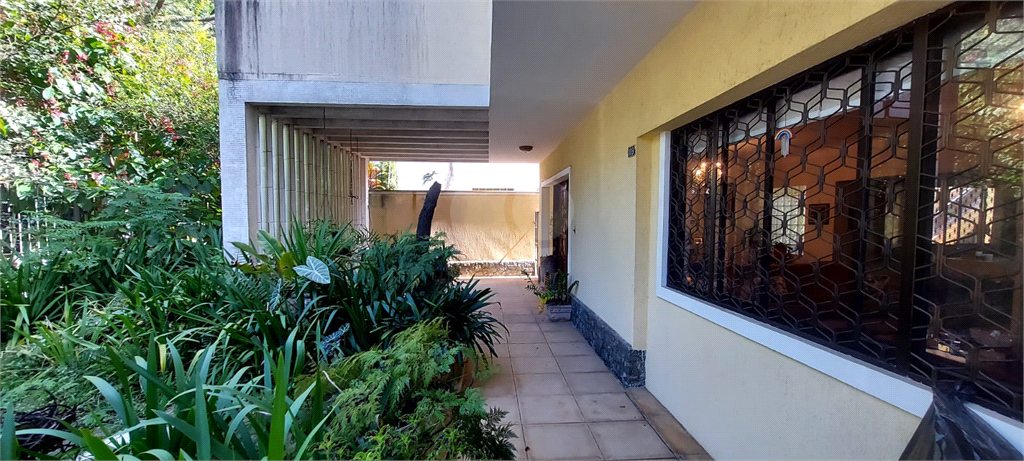 Venda Sobrado São Paulo Vila Uberabinha REO319233 38