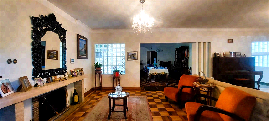 Venda Sobrado São Paulo Vila Uberabinha REO319233 6