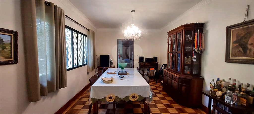 Venda Sobrado São Paulo Vila Uberabinha REO319233 36