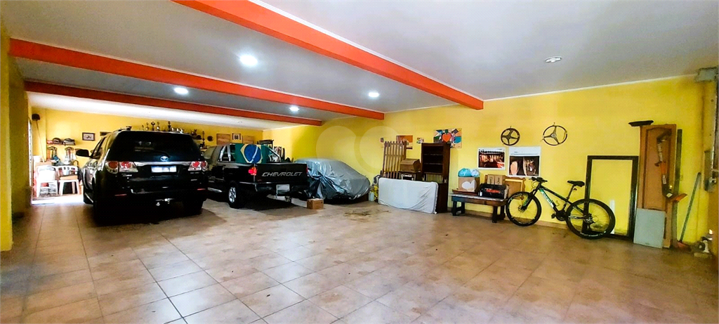 Venda Sobrado São Paulo Vila Uberabinha REO319233 16