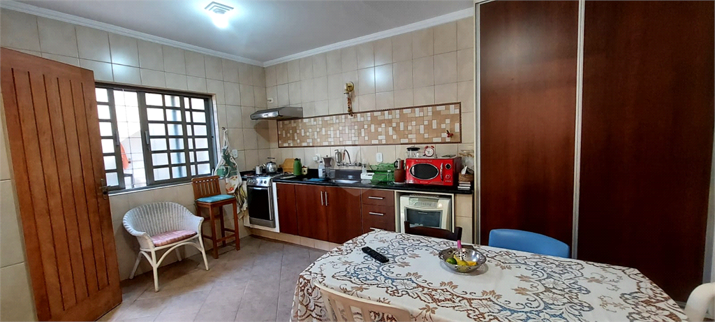 Venda Sobrado São Paulo Vila Uberabinha REO319233 30