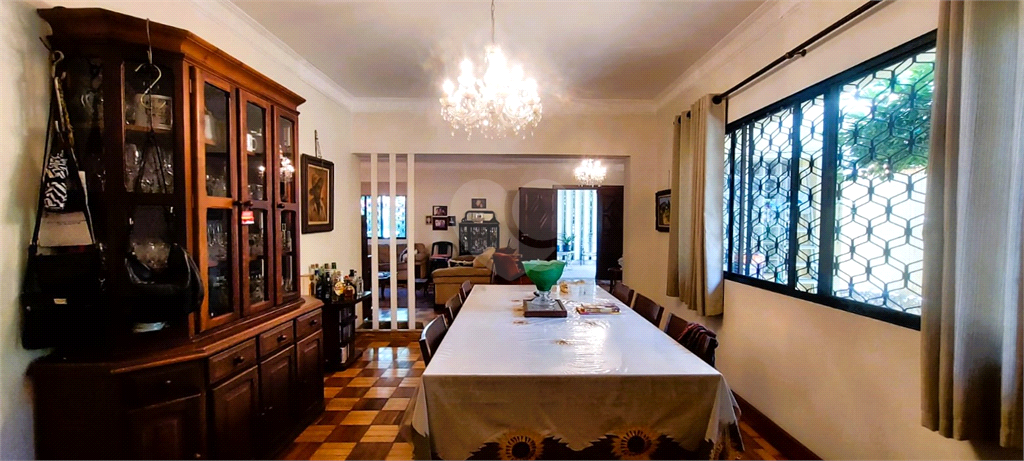 Venda Sobrado São Paulo Vila Uberabinha REO319233 9