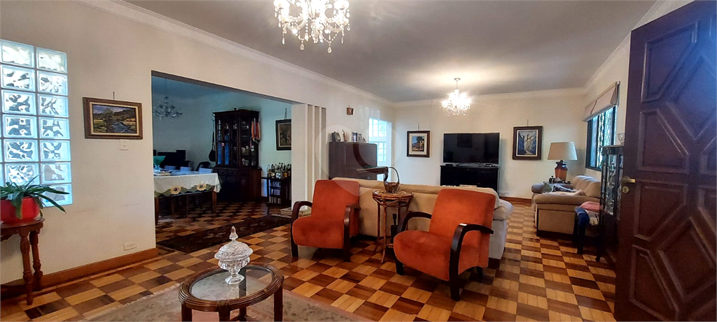 Venda Sobrado São Paulo Vila Uberabinha REO319233 43