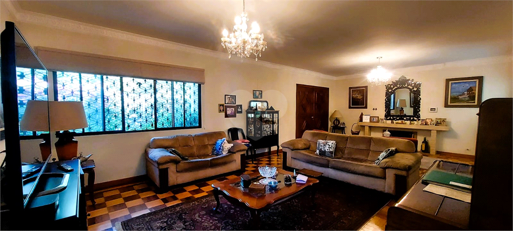 Venda Sobrado São Paulo Vila Uberabinha REO319233 2