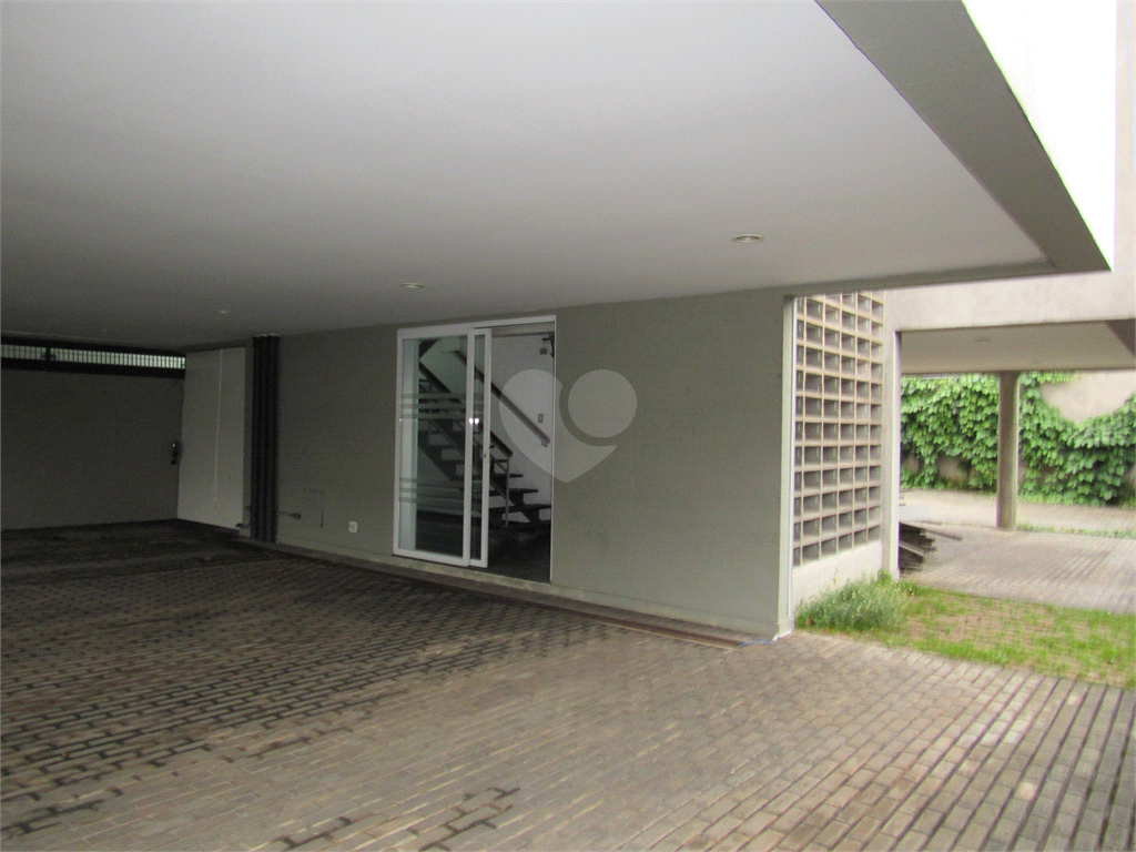 Aluguel Casa São Paulo Pacaembu REO319257 36