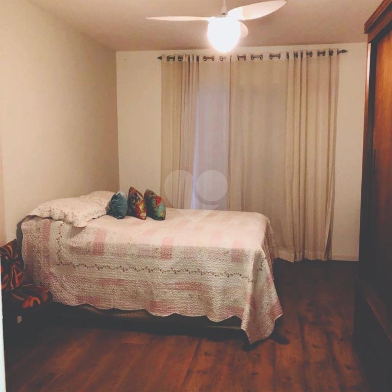 Venda Sobrado São Paulo Jardim Clímax REO319307 9