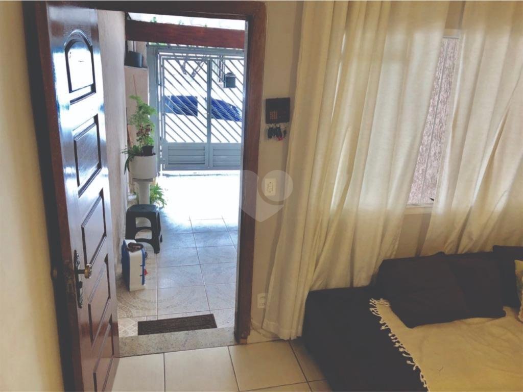 Venda Sobrado São Paulo Jardim Clímax REO319307 12