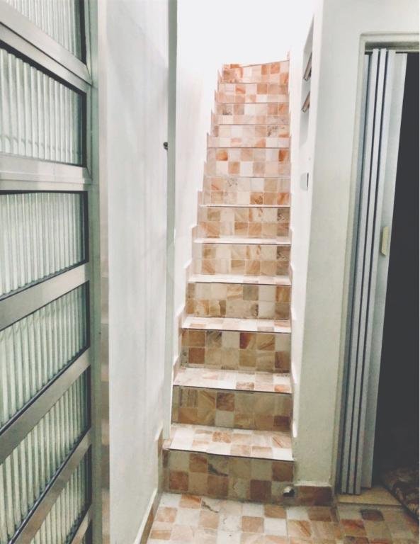 Venda Sobrado São Paulo Jardim Clímax REO319307 11