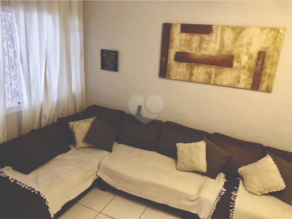 Venda Sobrado São Paulo Jardim Clímax REO319307 1