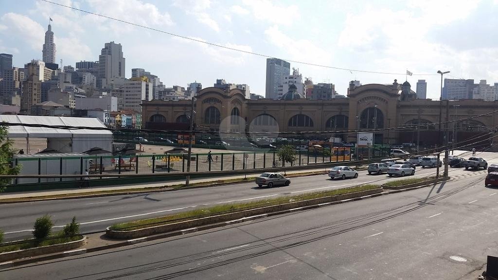 Venda Prédio inteiro São Paulo Centro REO319311 15