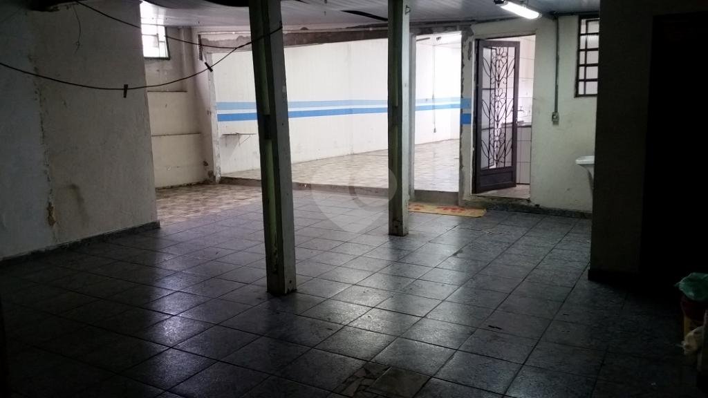 Venda Prédio inteiro São Paulo Centro REO319311 12