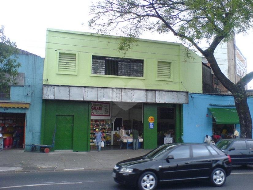 Venda Prédio inteiro São Paulo Centro REO319311 1