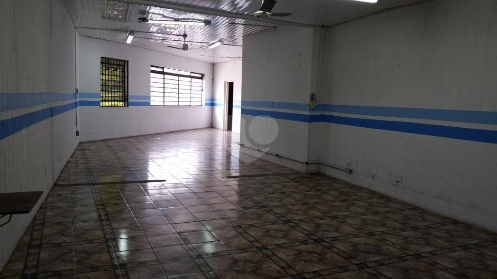 Venda Prédio inteiro São Paulo Centro REO319311 10