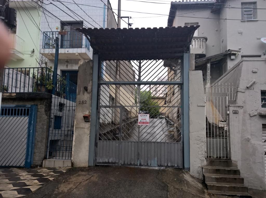 Venda Condomínio São Paulo Cambuci REO319347 23