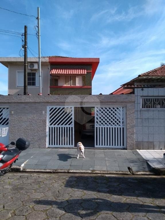 Venda Sobrado São Vicente Vila Cascatinha REO319427 2