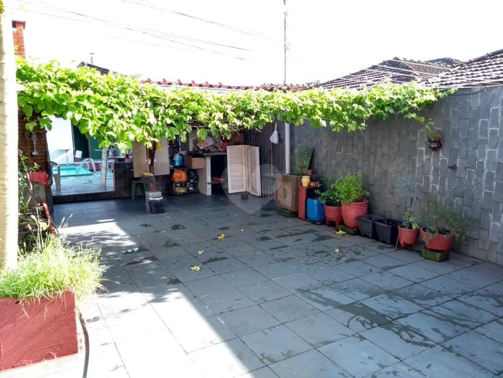 Venda Sobrado São Vicente Vila Cascatinha REO319427 5