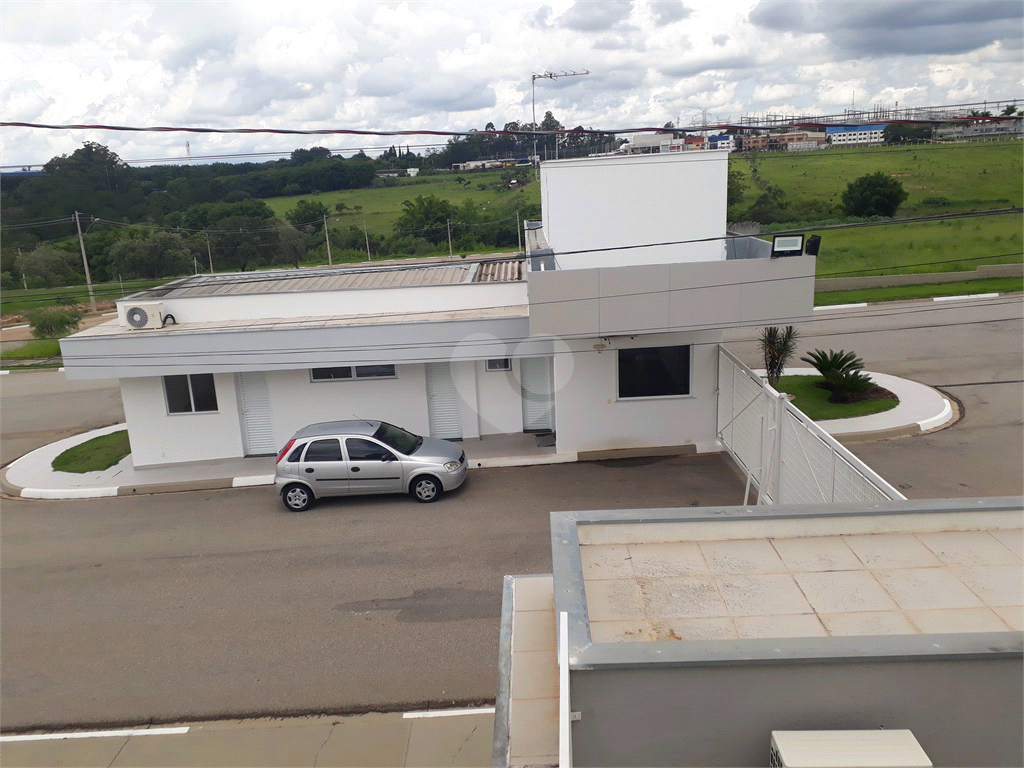 Aluguel Condomínio Sorocaba Iporanga REO319449 36