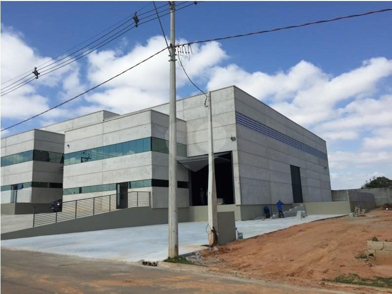 Aluguel Condomínio Sorocaba Iporanga REO319449 5