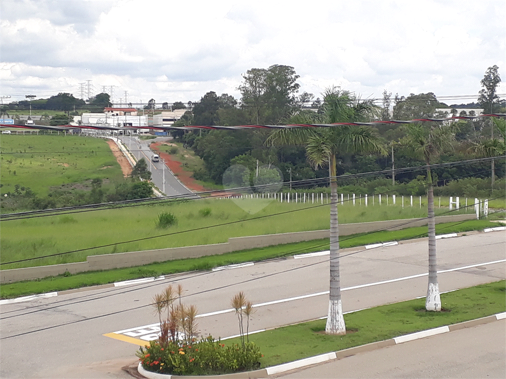 Aluguel Condomínio Sorocaba Iporanga REO319449 37