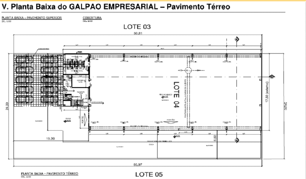 Aluguel Condomínio Sorocaba Iporanga REO319449 49