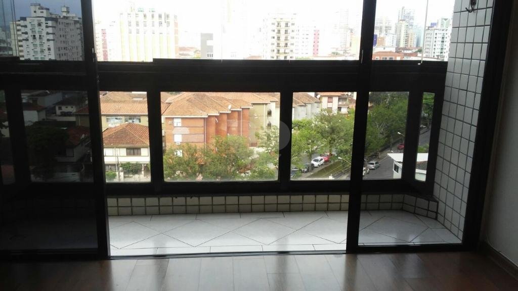 Venda Apartamento Santos Marapé REO319452 4