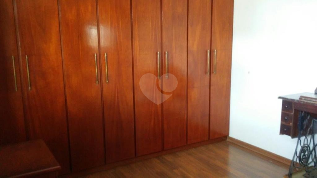 Venda Apartamento Santos Marapé REO319452 13