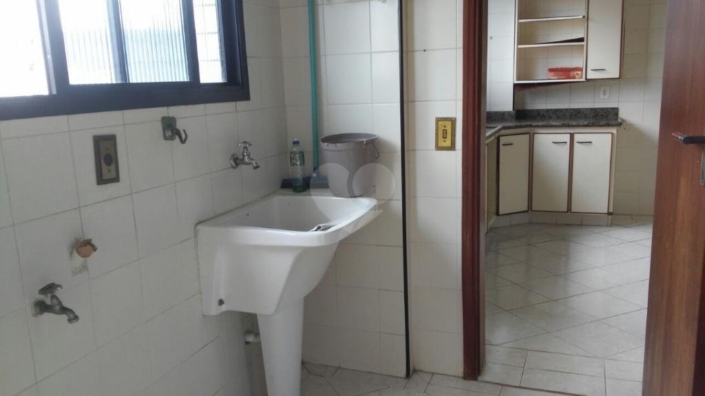 Venda Apartamento Santos Marapé REO319452 8