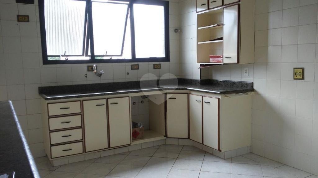 Venda Apartamento Santos Marapé REO319452 7