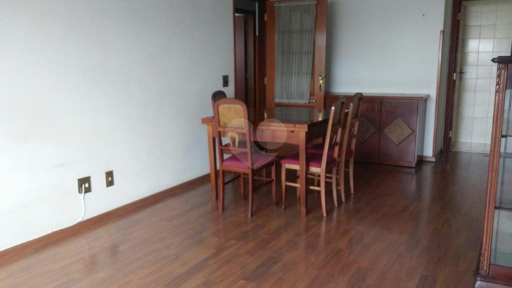 Venda Apartamento Santos Marapé REO319452 3