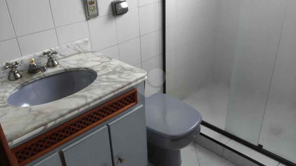 Venda Apartamento Santos Marapé REO319452 14