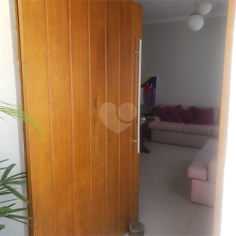 Venda Sobrado São Paulo Jardim Virginia Bianca REO319470 24