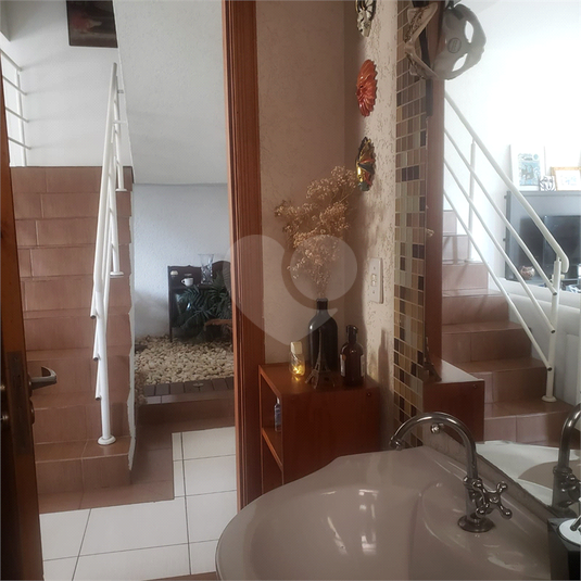 Venda Sobrado São Paulo Jardim Virginia Bianca REO319470 44