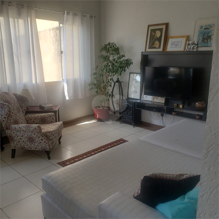 Venda Sobrado São Paulo Jardim Virginia Bianca REO319470 49