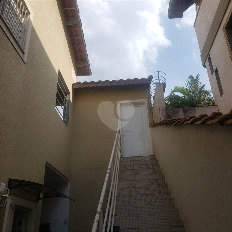 Venda Sobrado São Paulo Jardim Virginia Bianca REO319470 65