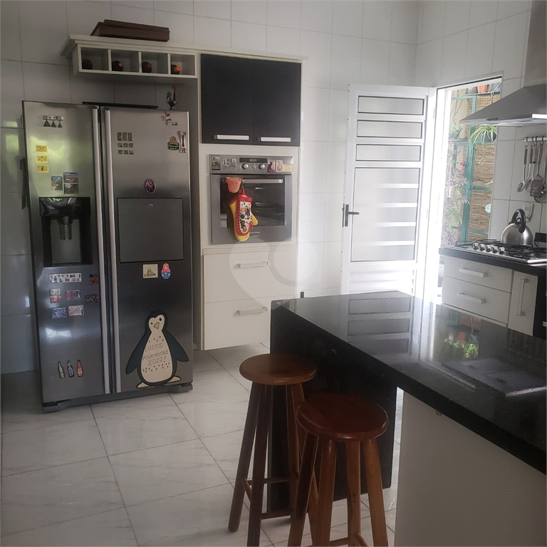 Venda Sobrado São Paulo Jardim Virginia Bianca REO319470 58