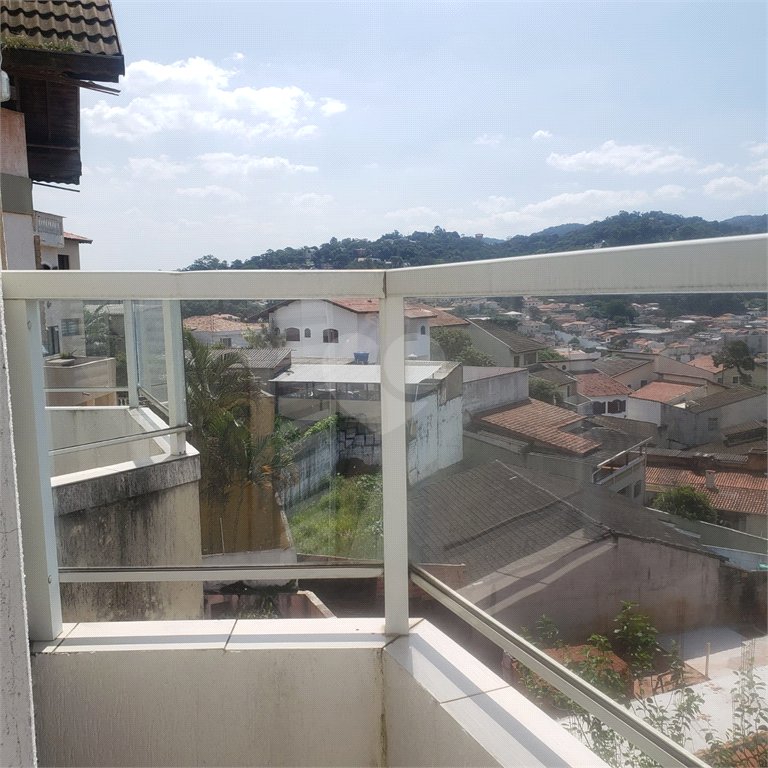 Venda Sobrado São Paulo Jardim Virginia Bianca REO319470 33