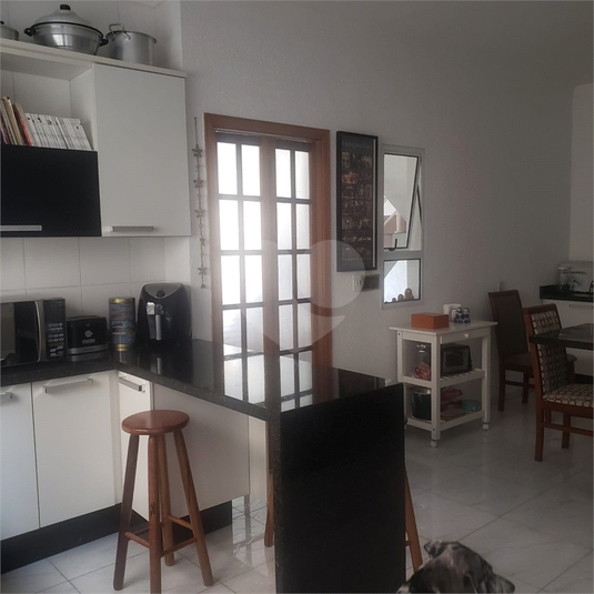 Venda Sobrado São Paulo Jardim Virginia Bianca REO319470 62