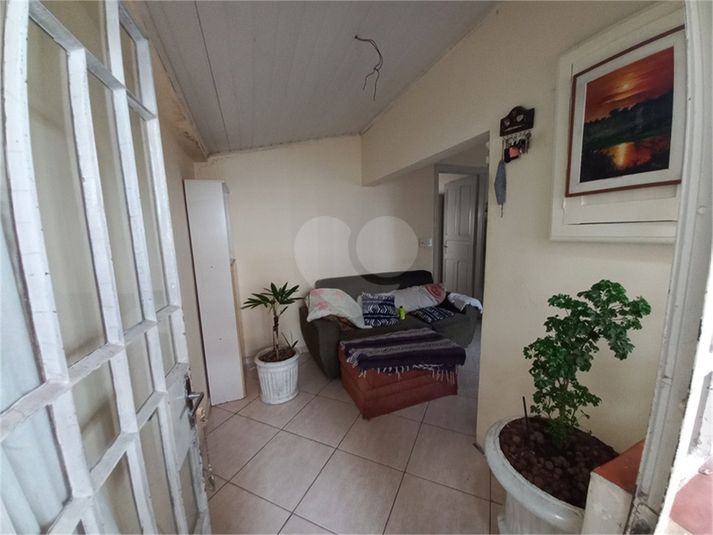 Venda Sobrado São Paulo Jardim Franca REO319504 22