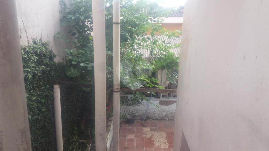 Venda Sobrado São Paulo Jardim Franca REO319504 20