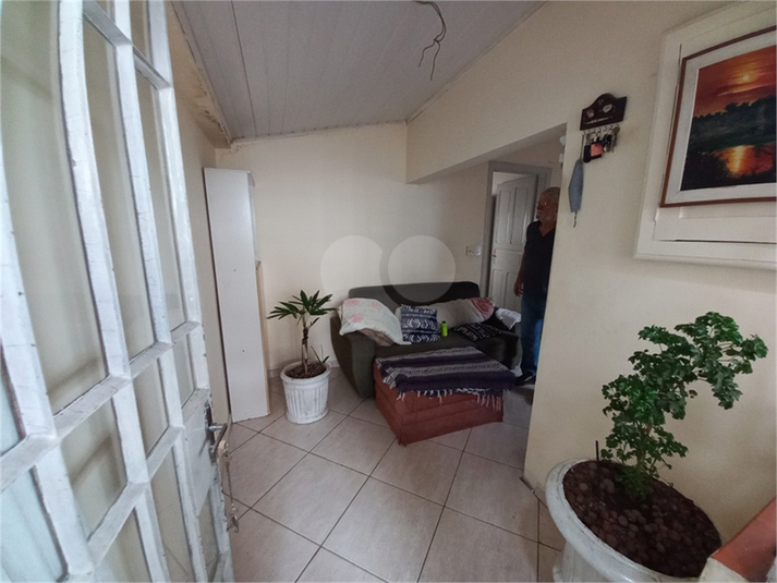 Venda Sobrado São Paulo Jardim Franca REO319504 23