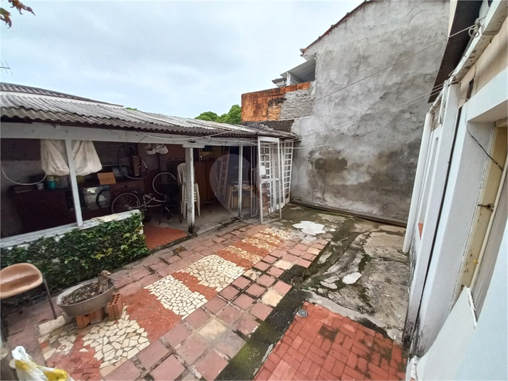 Venda Sobrado São Paulo Jardim Franca REO319504 28