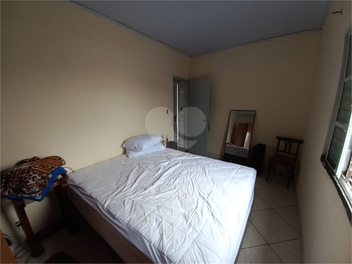 Venda Sobrado São Paulo Jardim Franca REO319504 38