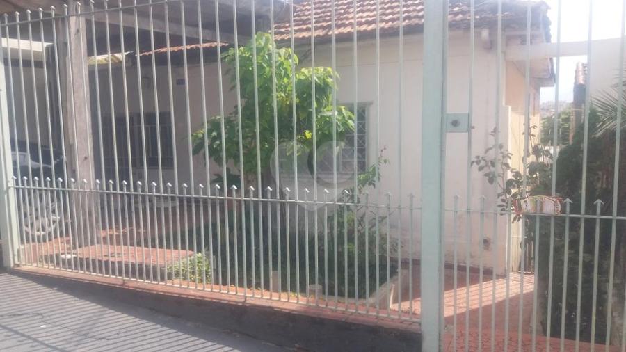 Venda Sobrado São Paulo Jardim Franca REO319504 3