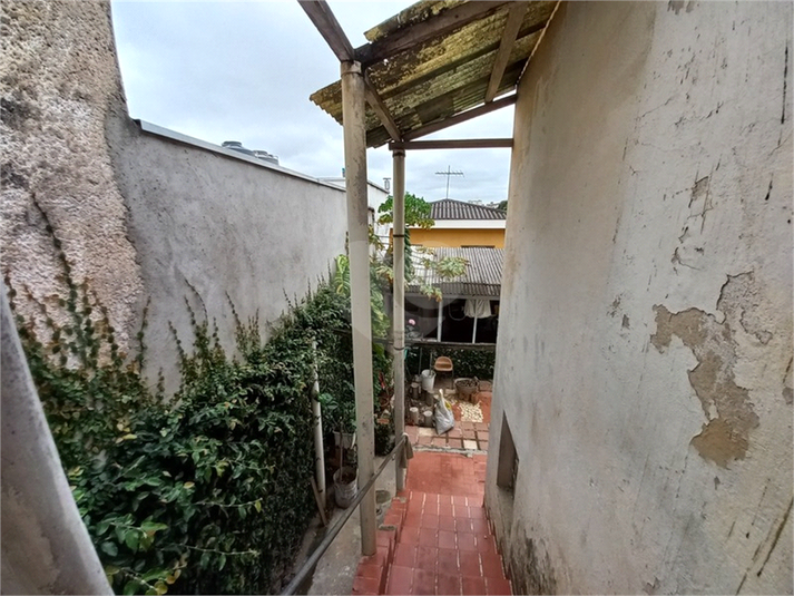 Venda Sobrado São Paulo Jardim Franca REO319504 34