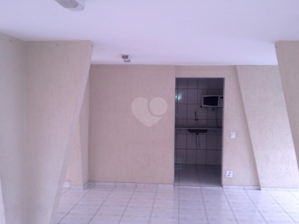 Venda Apartamento São Paulo Pirajussara REO319509 13