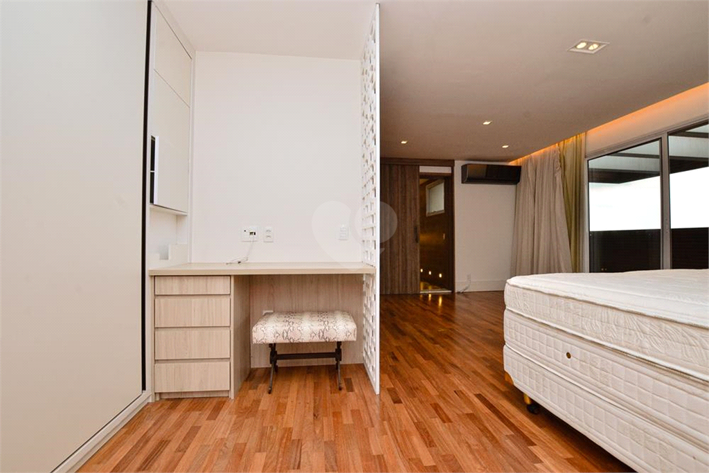 Aluguel Apartamento São Paulo Campo Belo REO319568 43