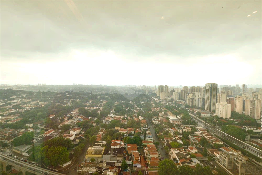 Aluguel Apartamento São Paulo Campo Belo REO319568 29